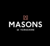 Karl Mason, CEO, Mason’s Gin